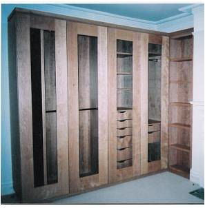 Cabinets