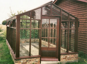 Greenhouse