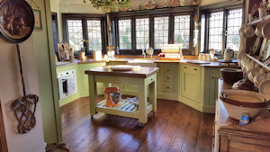 Kitchen Units