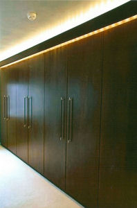 Wardrobes