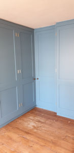 Wardrobes