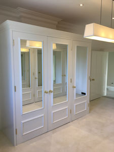 Wardrobes