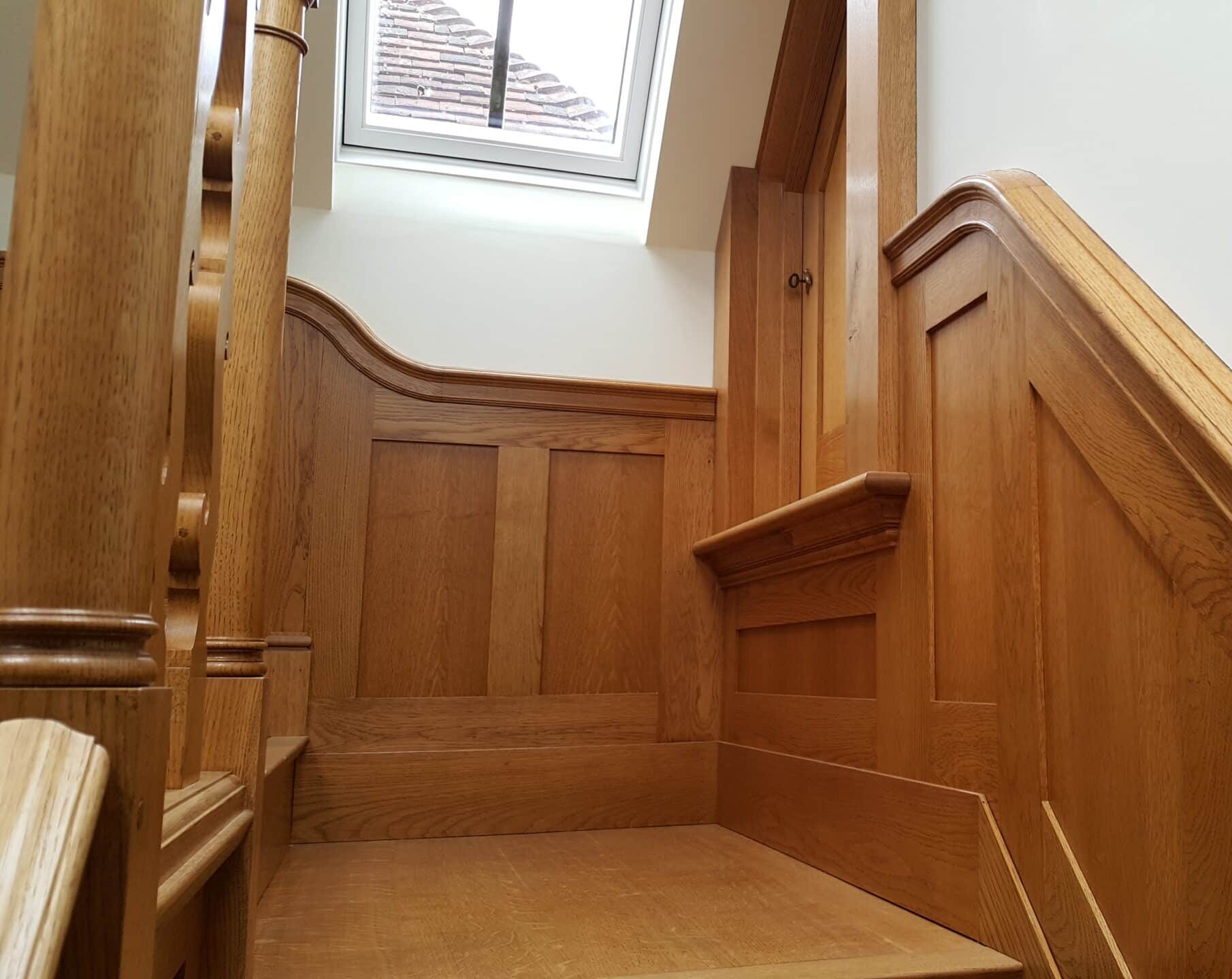 Wall Panelling