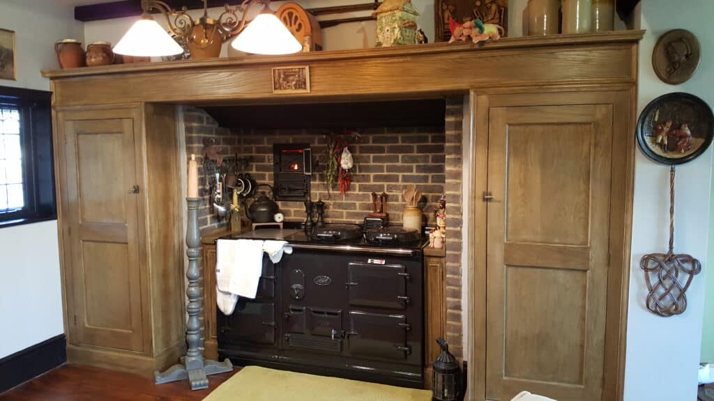 Fire Surround