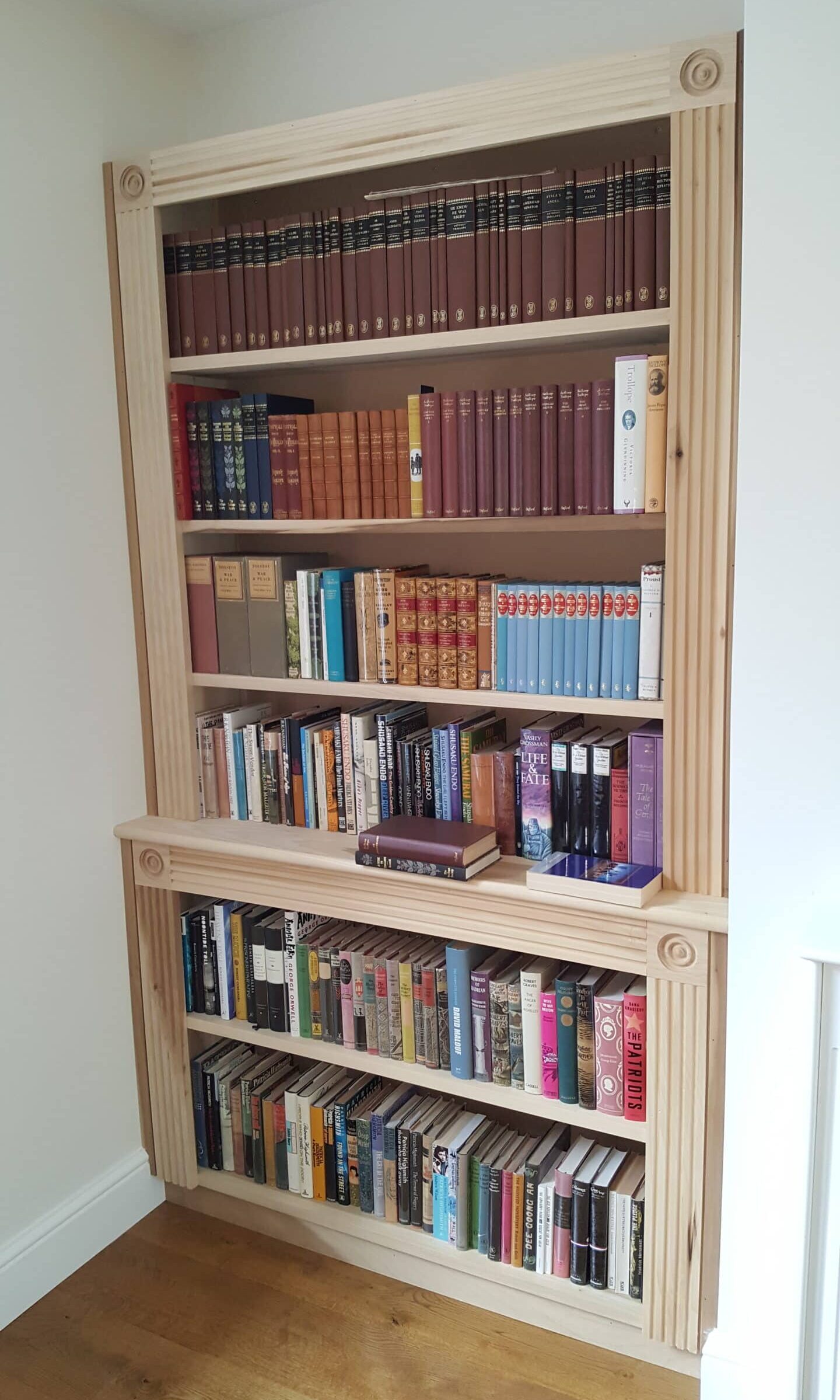 Bookcases