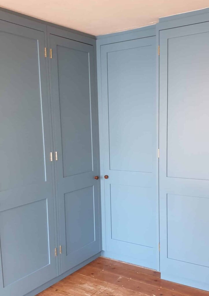 Wardrobes