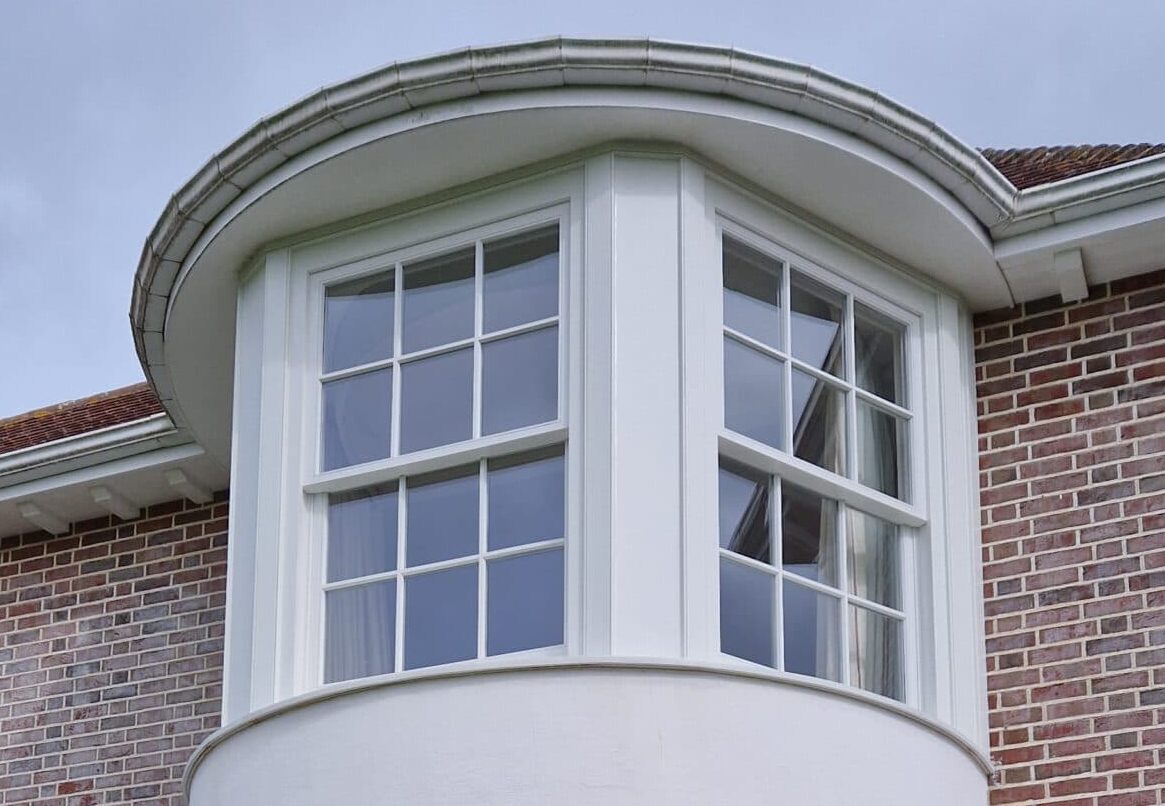 Bay Windows