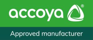 Accoya Approved manufacturer