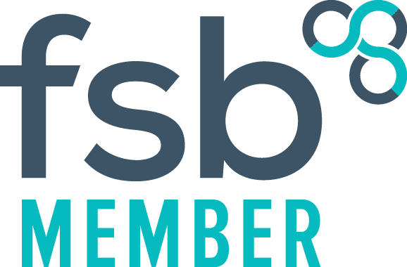 We are members of the Federation of Small Businesses (FSB)